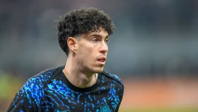 Alessandro Bastoni Fc Barcelone