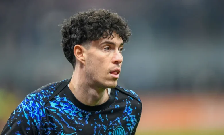 Alessandro Bastoni Fc Barcelone