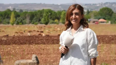 Amel Khalil