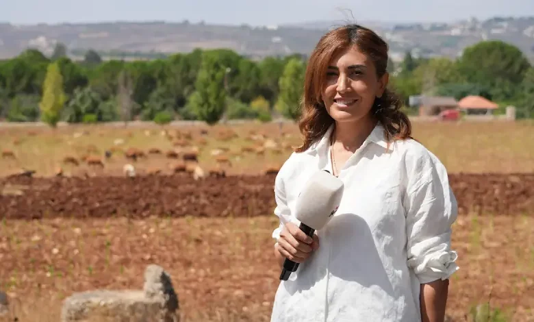 Amel Khalil