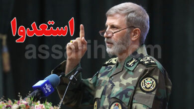 Amir Hatami