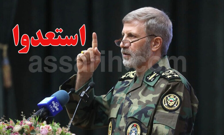 Amir Hatami