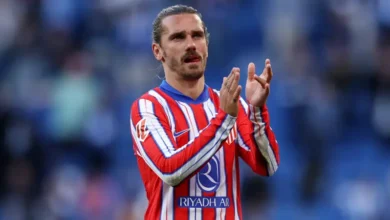 Antoine Griezmann