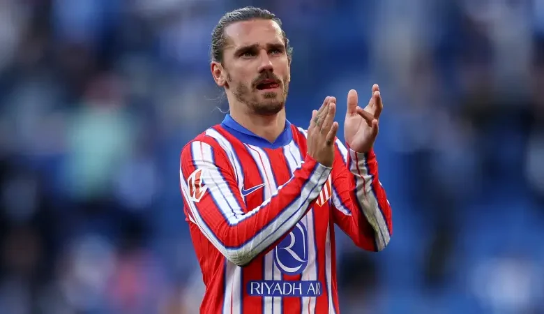 Antoine Griezmann