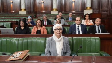 Asma jabri