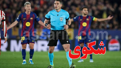 Barcelone VS Atletico Madrid