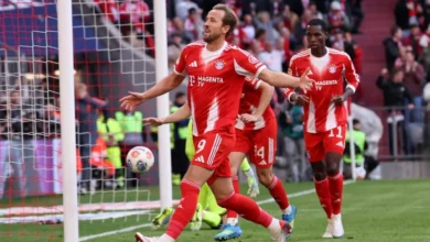 Bayern