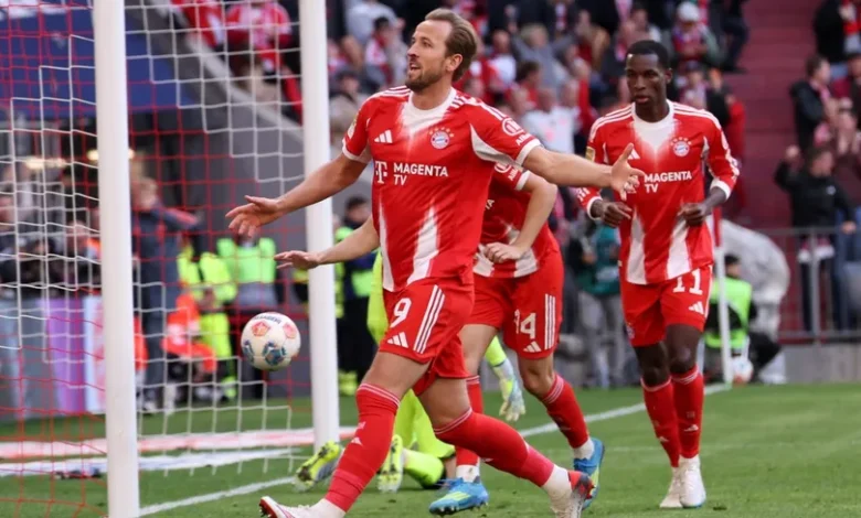 Bayern
