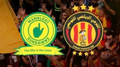 Billets pour le match Espérance contre Mamelodi Sundowns