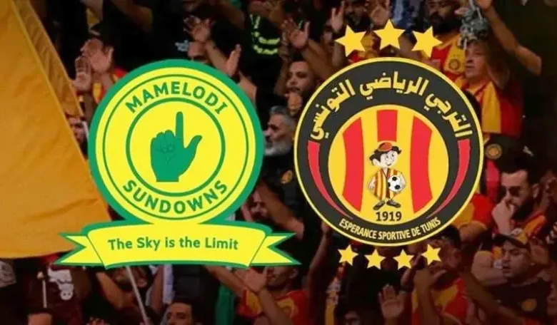 Billets pour le match Espérance contre Mamelodi Sundowns