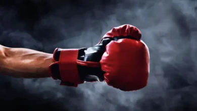 Boxe Tunisie