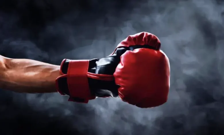 Boxe Tunisie