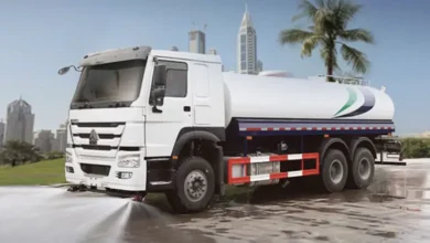 Camions-citernes