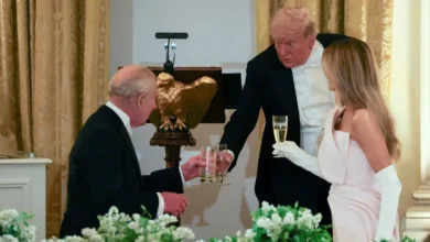Charles Trump