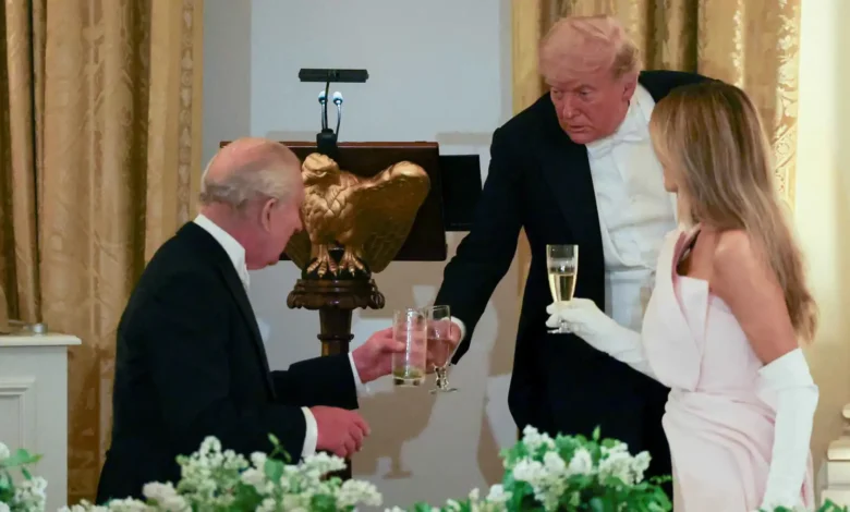 Charles Trump