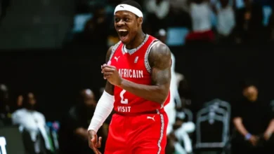 Club Africain Basketball