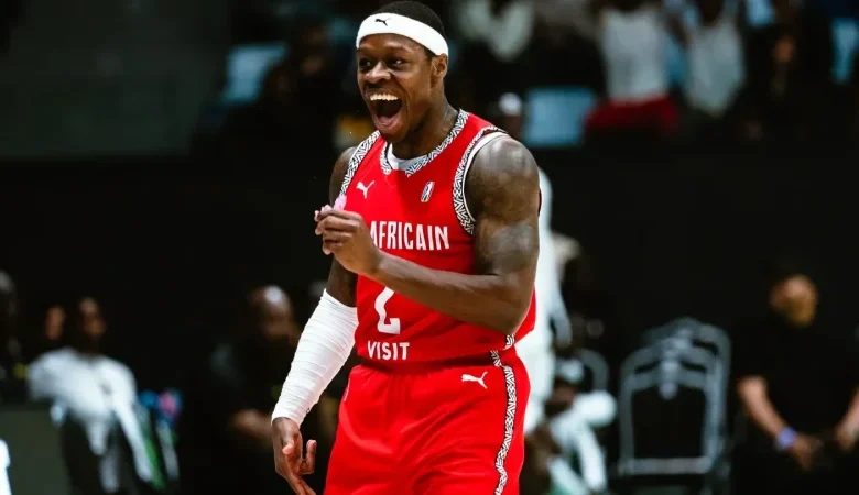 Club Africain Basketball