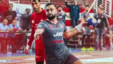 Club Africain VS Etoile Du Sahel