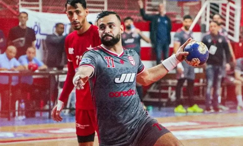 Club Africain VS Etoile Du Sahel