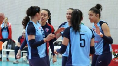 Club des femmes de Carthage