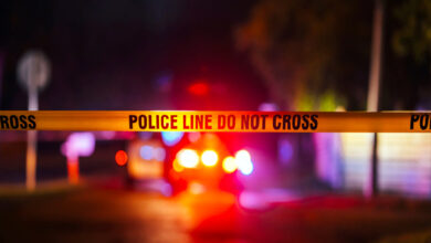 Crime