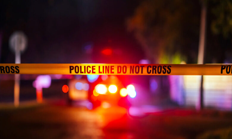 Crime
