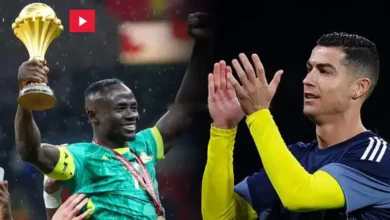 Cristiano ronaldo sadio mane (1)