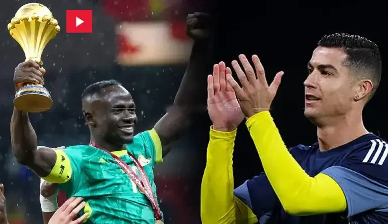 Cristiano ronaldo sadio mane (1)