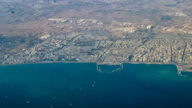 Détroit d'Ormuz