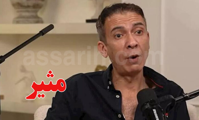 Diaa El Awadhi