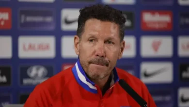 Diego Siméone