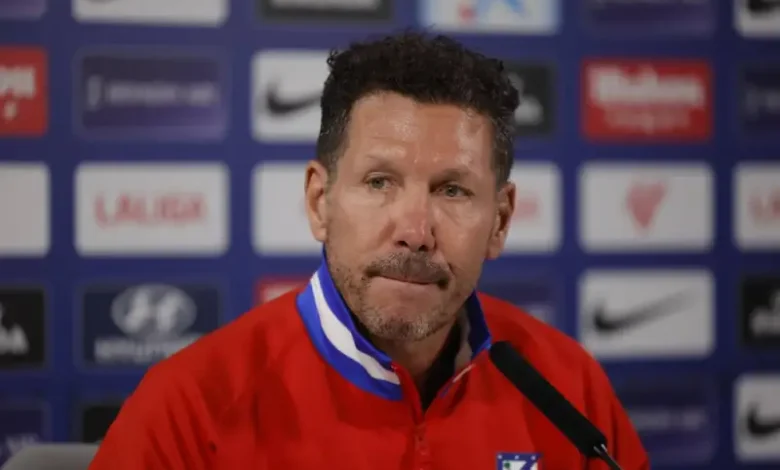 Diego Siméone