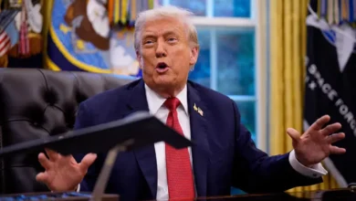 Donald Trump (23)