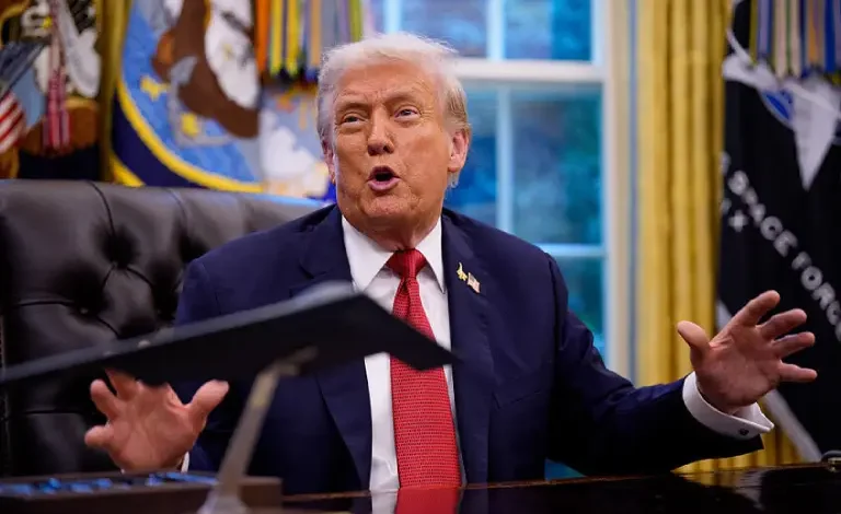 Donald Trump (23)