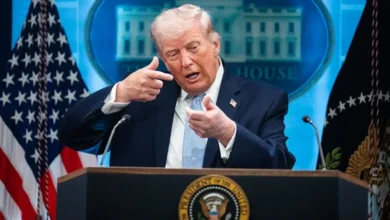 Donald Trump (25)