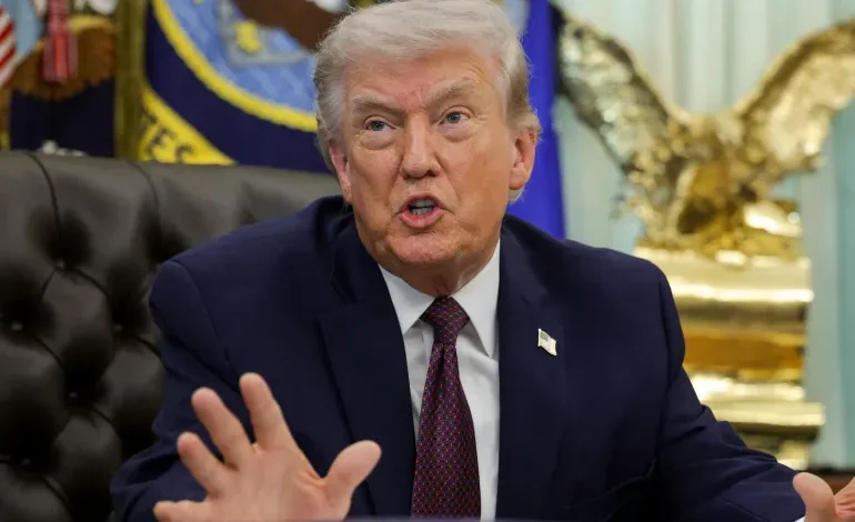 Donald Trump (26)