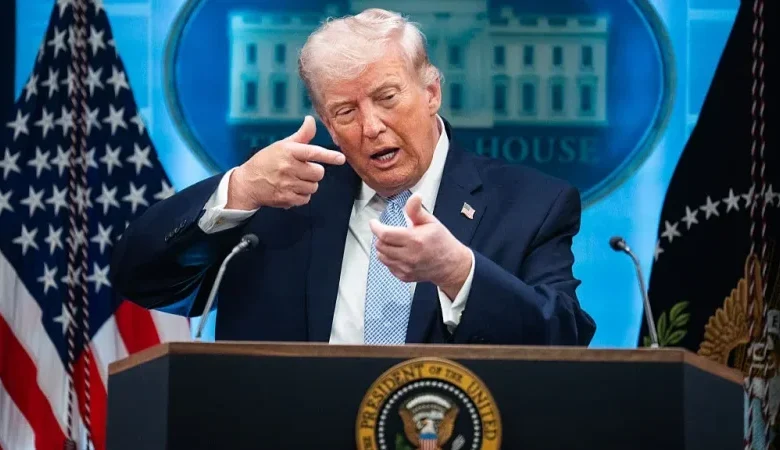 Donald-Trump