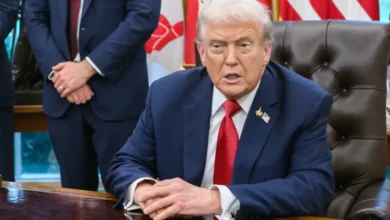 Donald Trump (30)