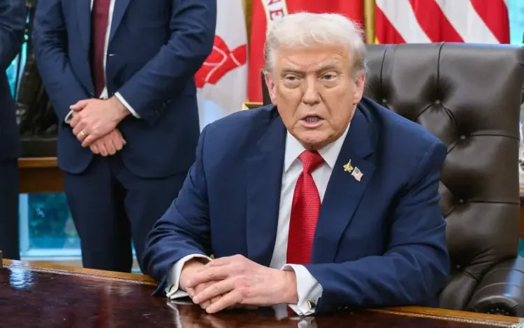 Donald Trump (30)