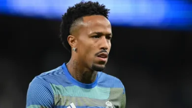Eder Militao