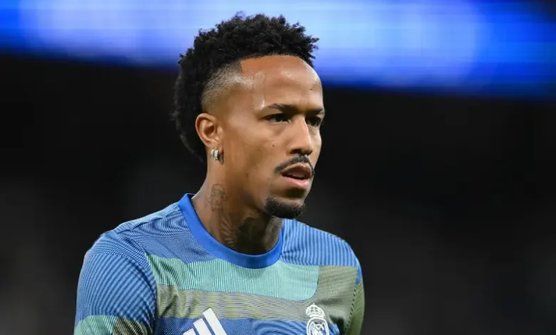 Eder Militao