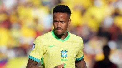 Eder Militao