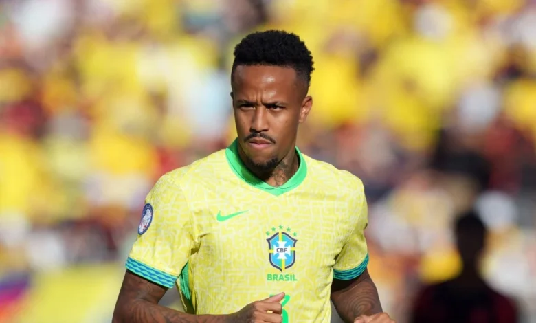 Eder Militao