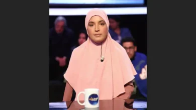 El Hiwar Ettounssi Wahch Promax Raja