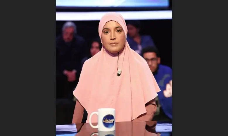 El Hiwar Ettounssi Wahch Promax Raja