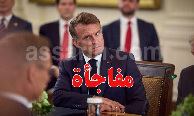 Emmanuel Macron quitte la politique définitivement
