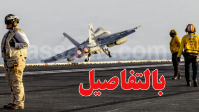 F 16 US Army
