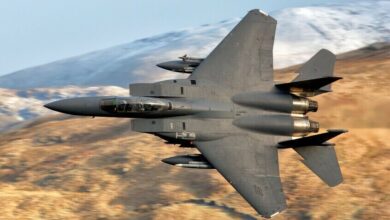 F35 US Force