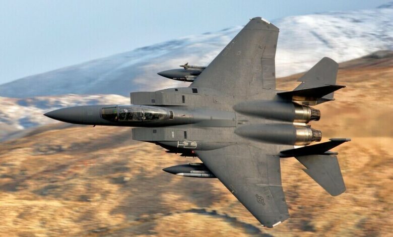 F35 US Force