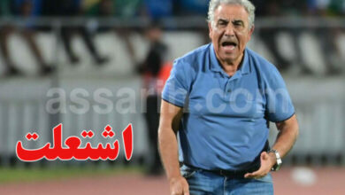 Faouzi Benzarti